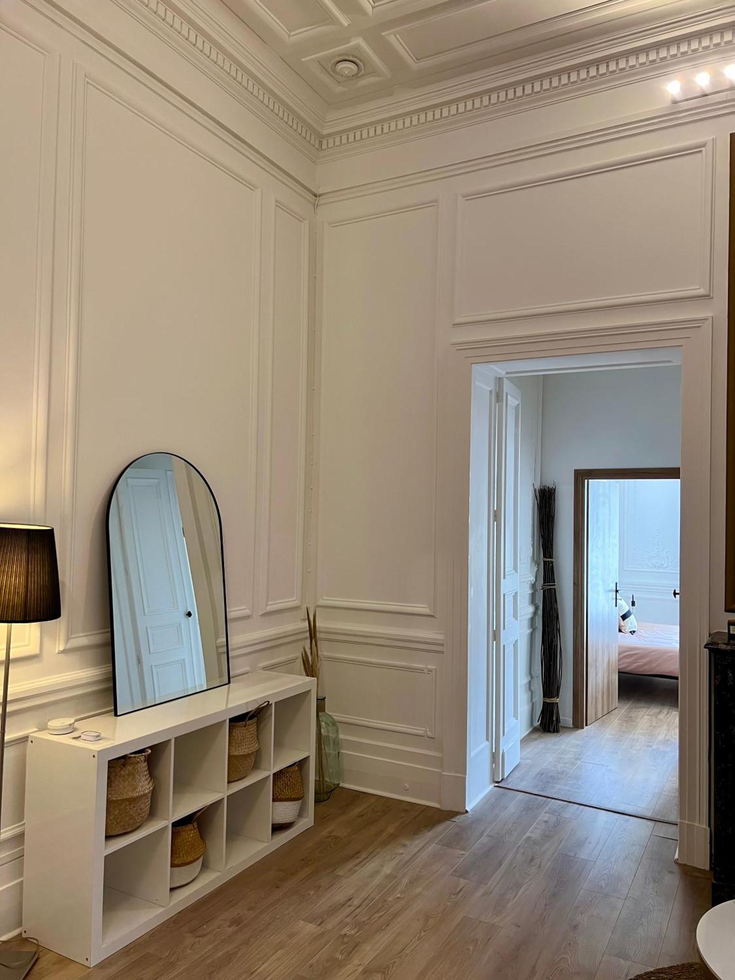 Maison El&Ar - Place De La Comedie, Wifi Montpellier Exteriér fotografie