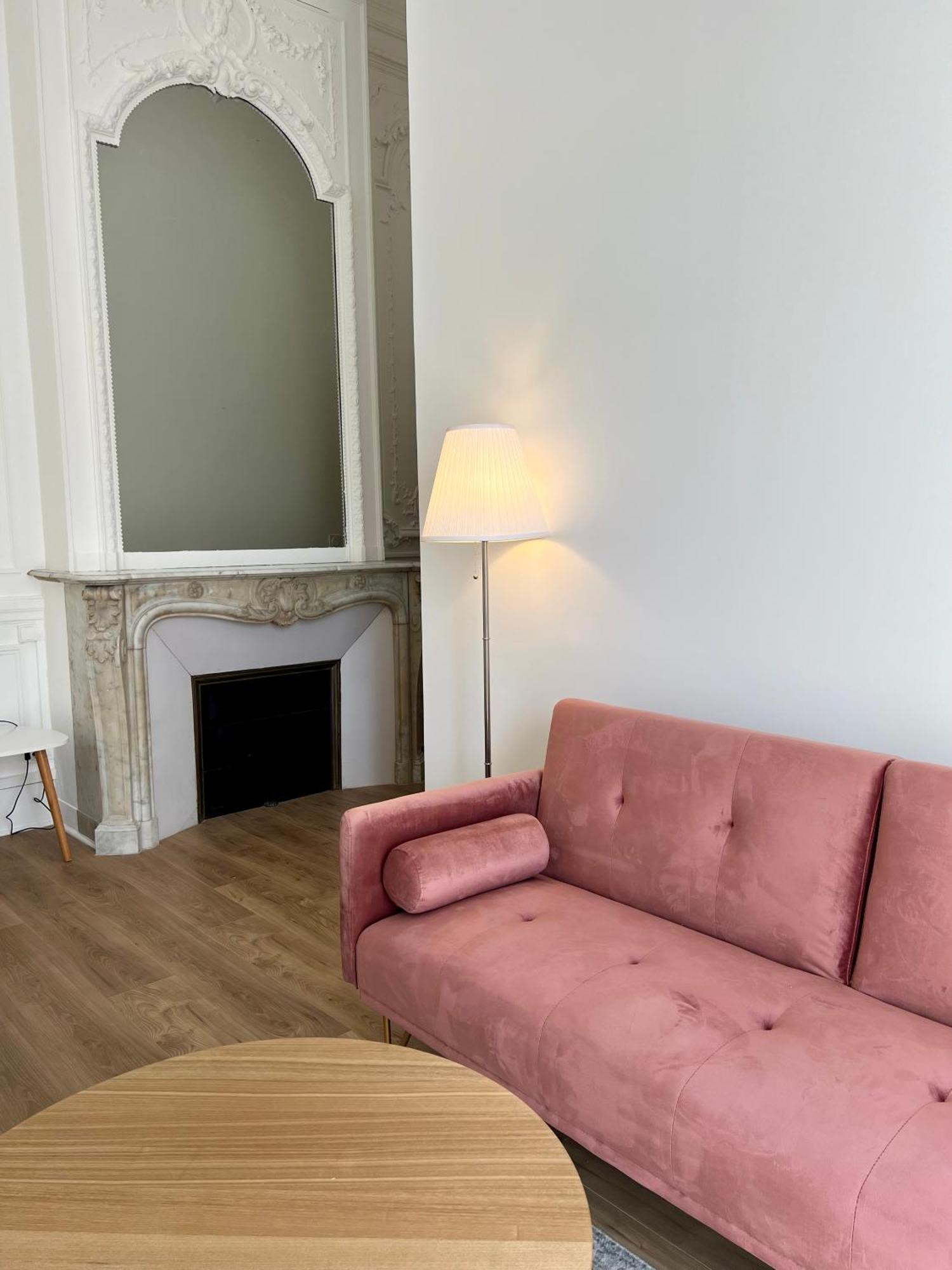 Maison El&Ar - Place De La Comedie, Wifi Montpellier Exteriér fotografie