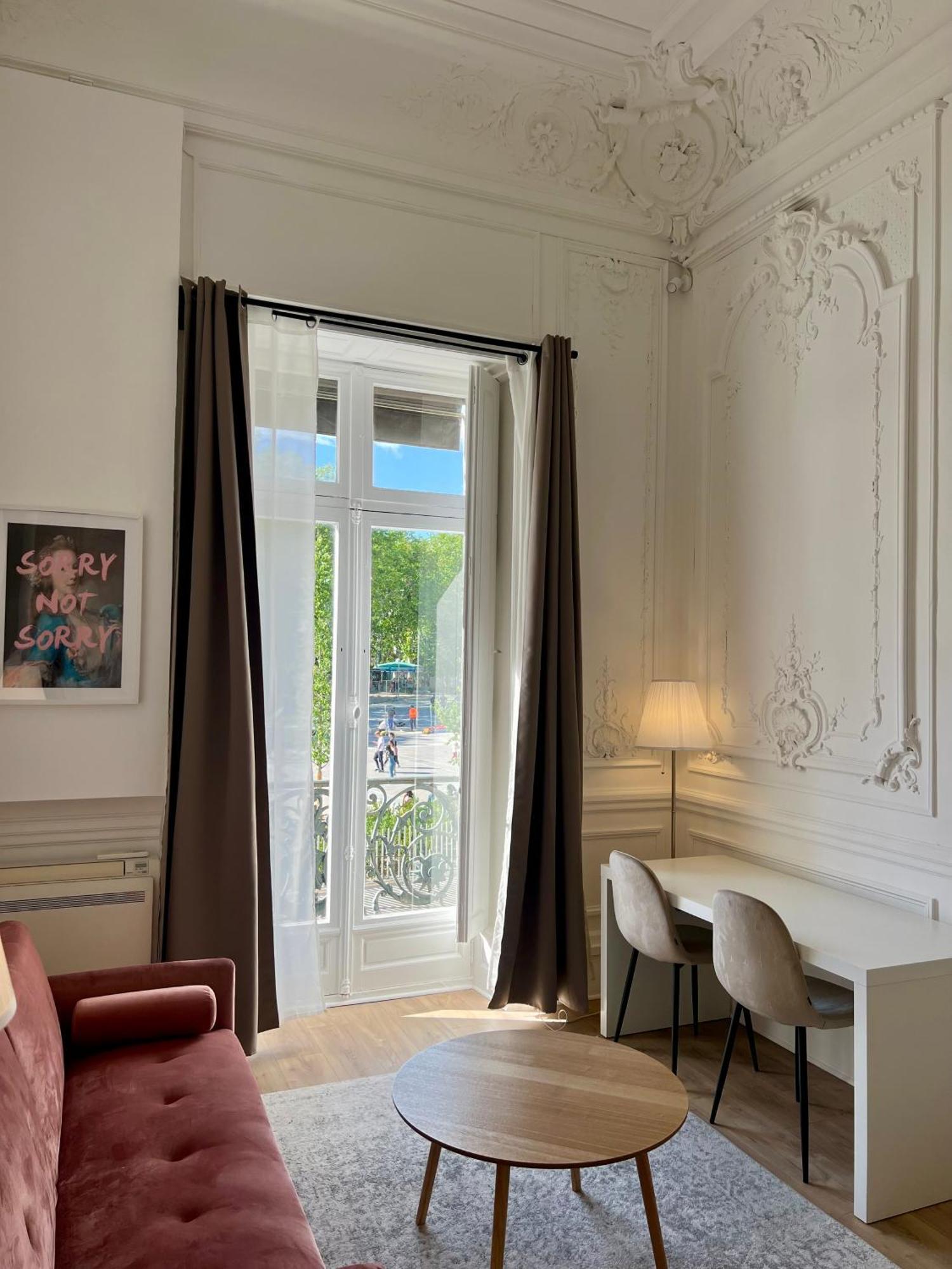 Maison El&Ar - Place De La Comedie, Wifi Montpellier Exteriér fotografie