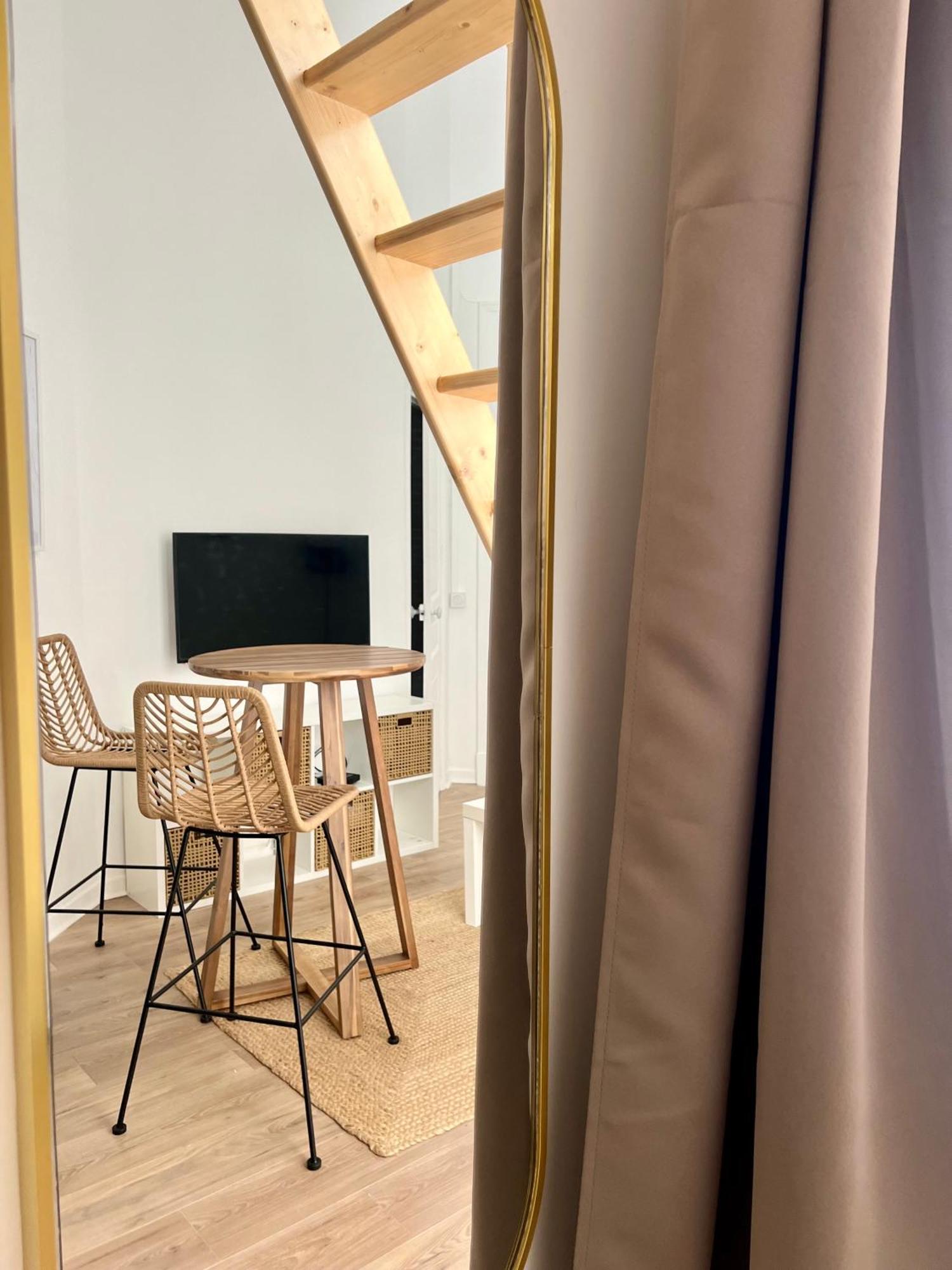 Maison El&Ar - Place De La Comedie, Wifi Montpellier Exteriér fotografie