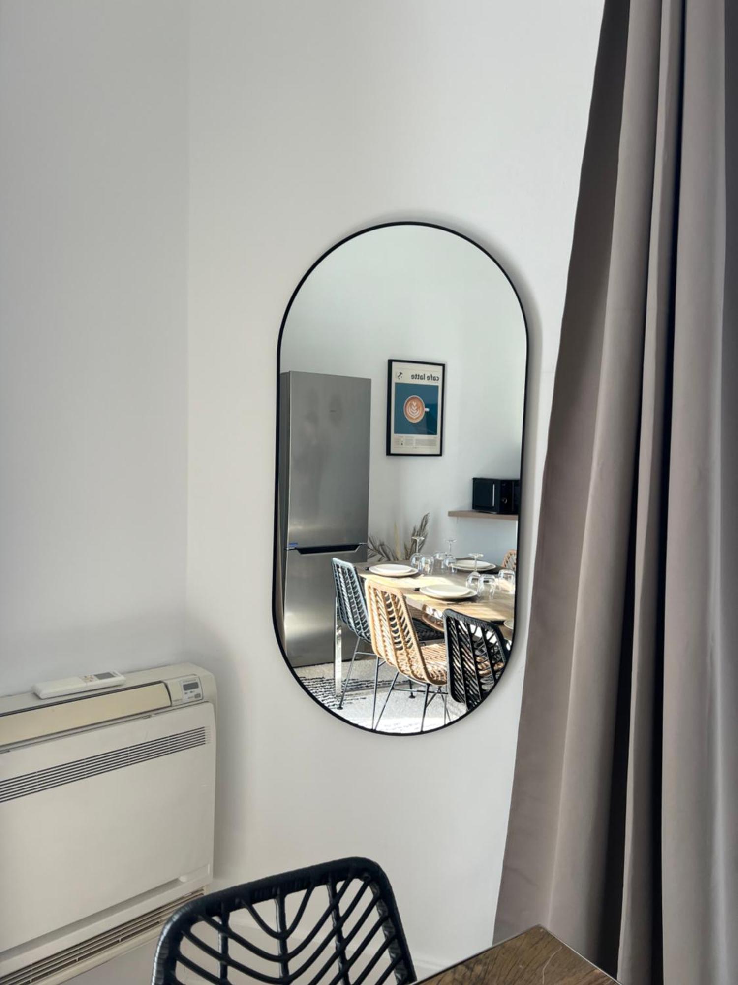 Maison El&Ar - Place De La Comedie, Wifi Montpellier Exteriér fotografie